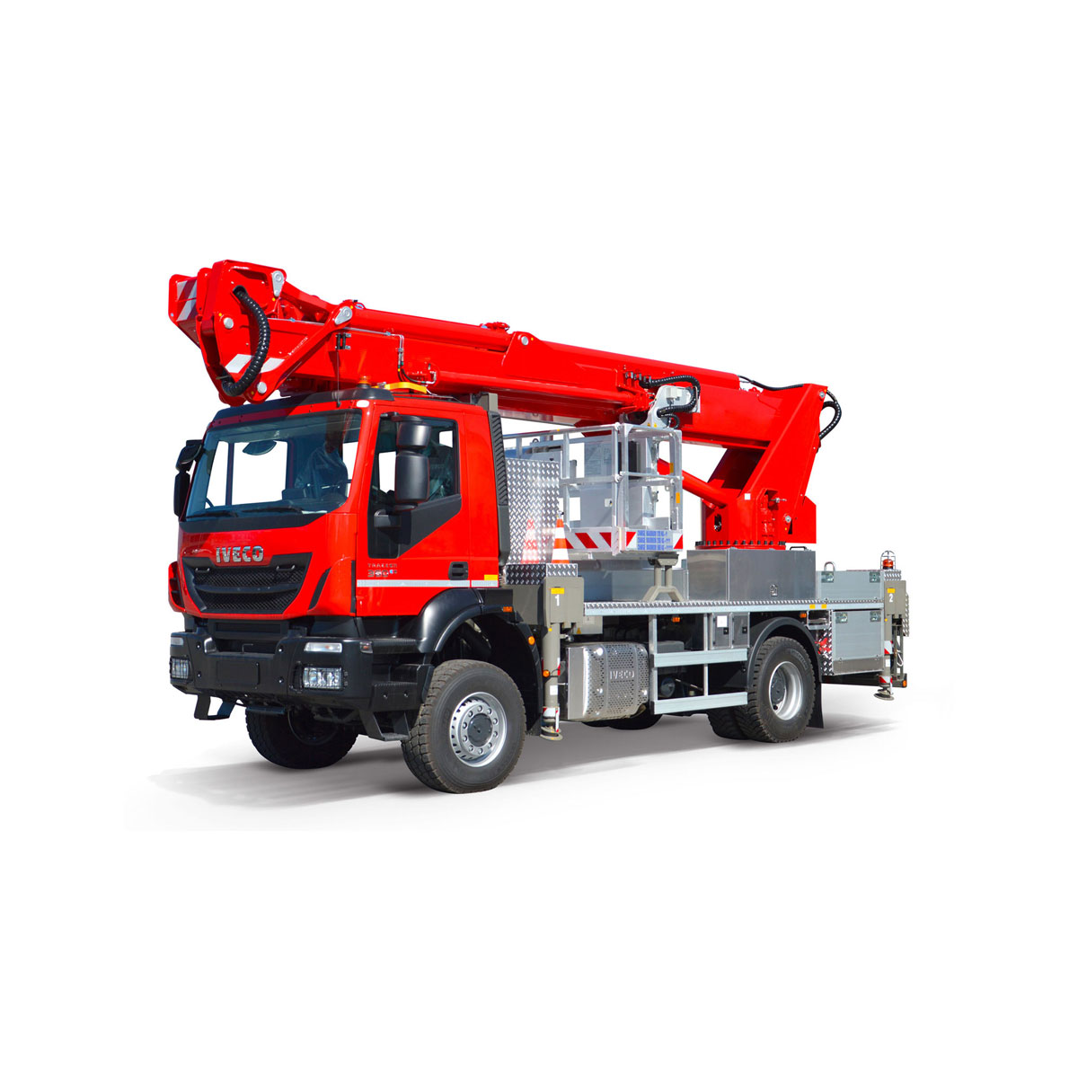 Multitel MJ 375